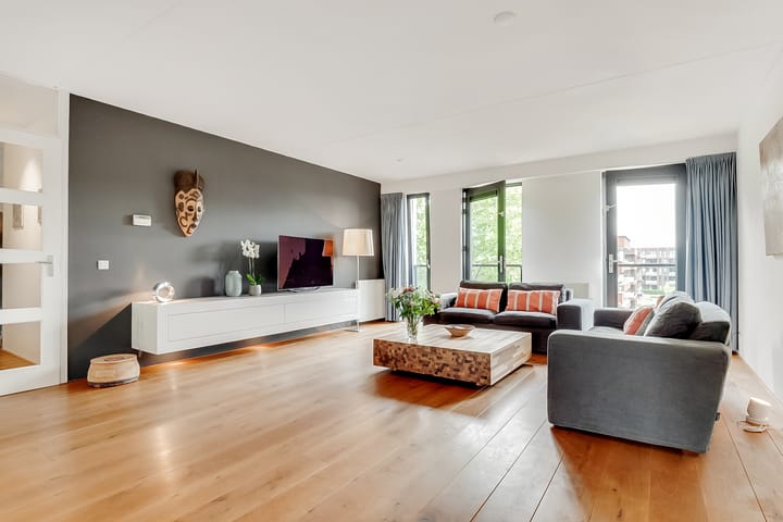 Foto 7 van Voorsterbeeklaan 190