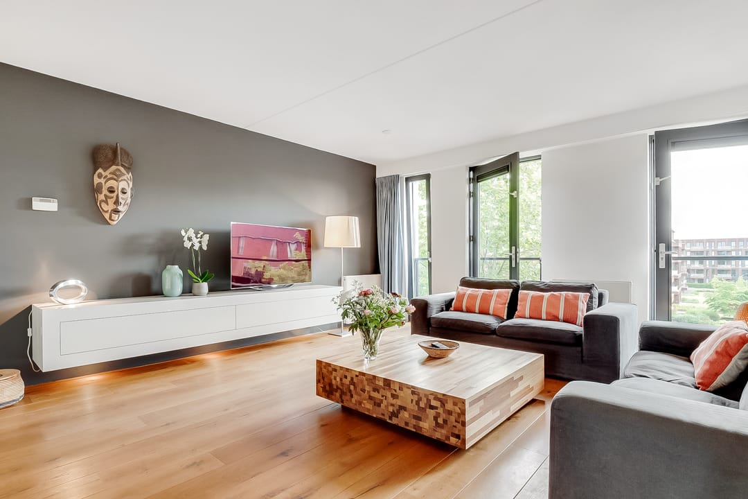 Foto 8 van Voorsterbeeklaan 190