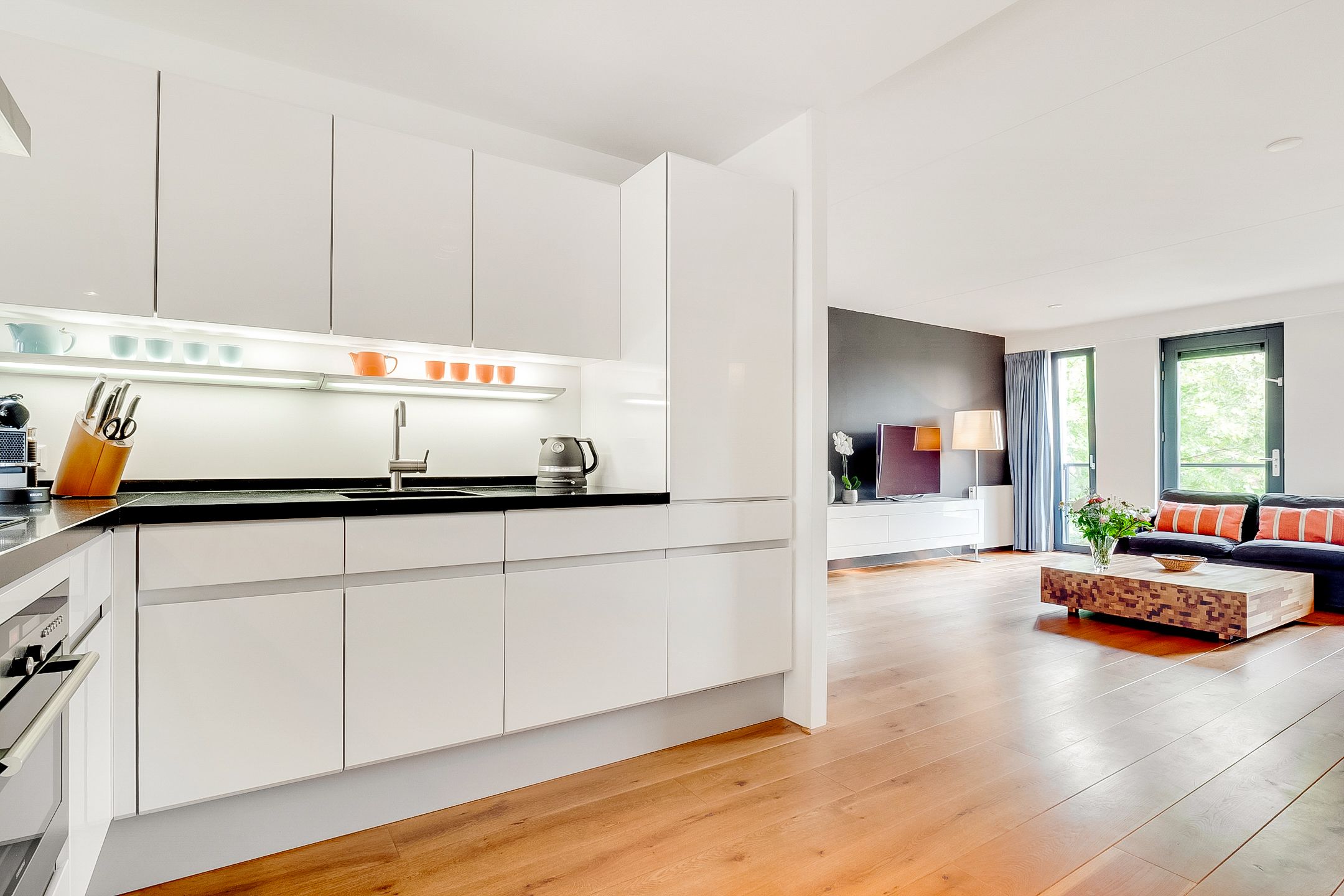 Foto 9 van Voorsterbeeklaan 190