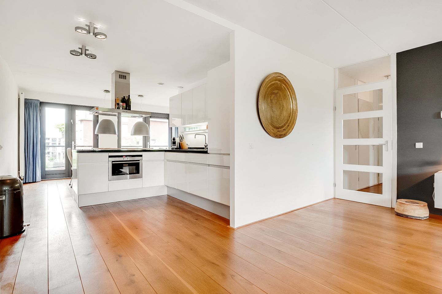 Foto 10 van Voorsterbeeklaan 190