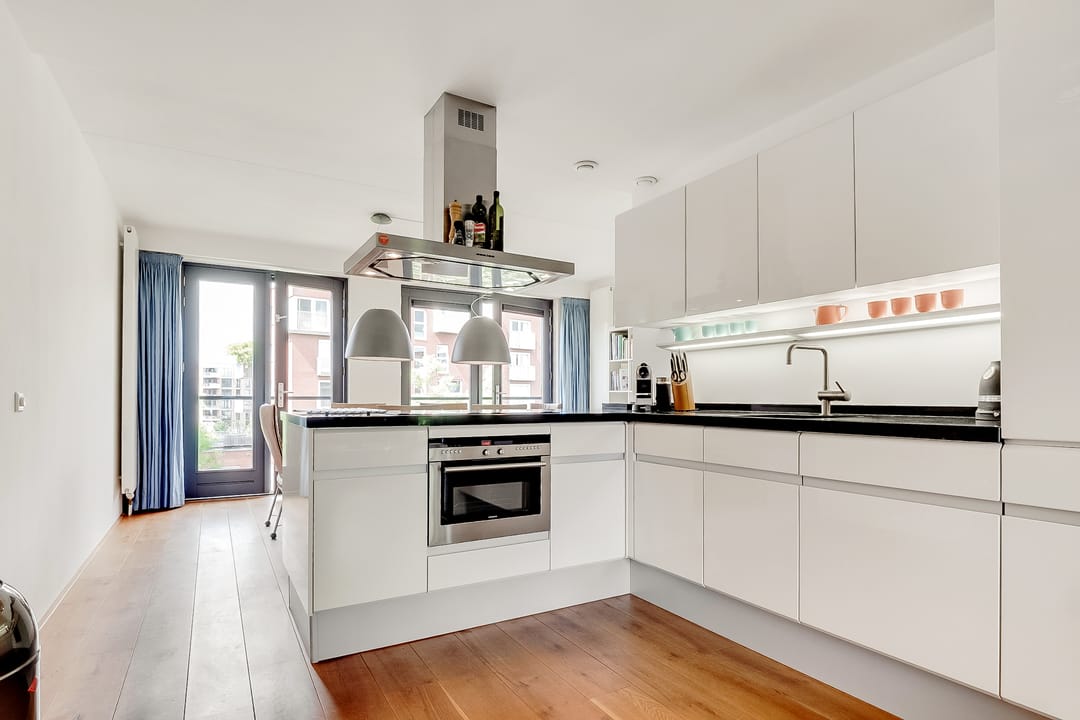 Foto 11 van Voorsterbeeklaan 190