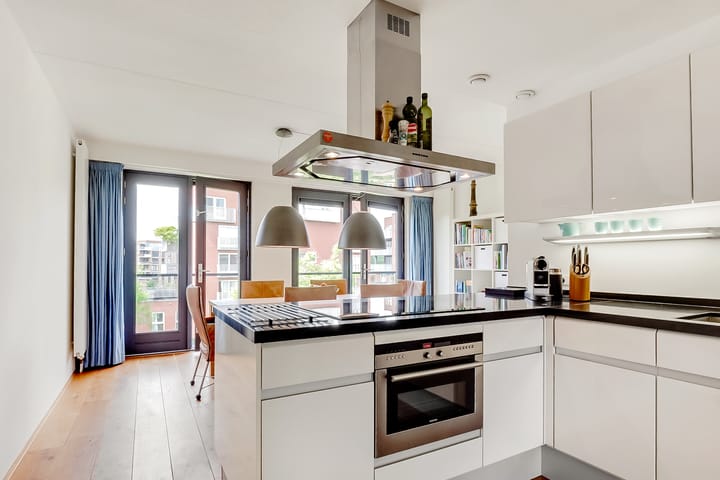 Foto 12 van Voorsterbeeklaan 190