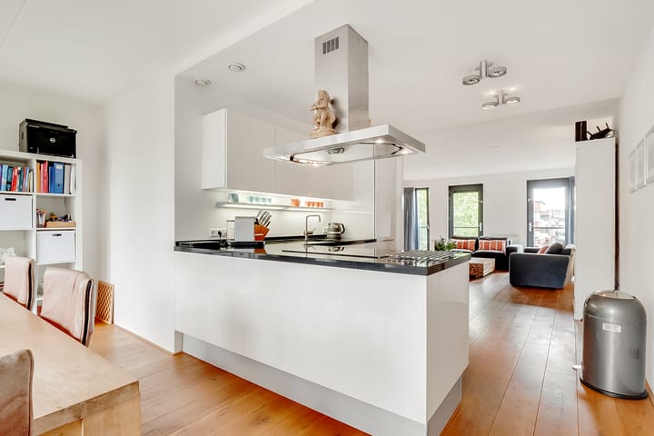 Foto 13 van Voorsterbeeklaan 190