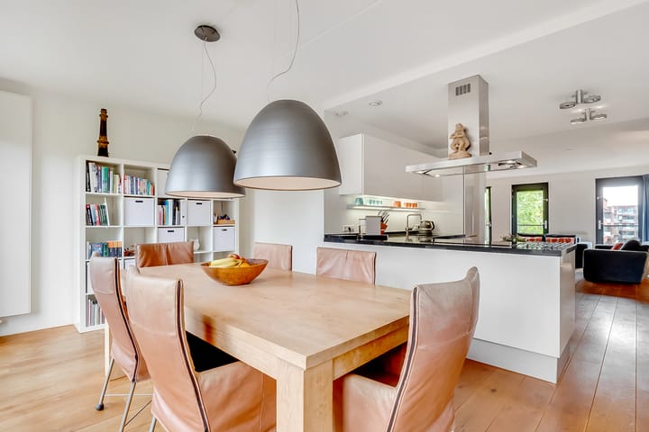 Foto 15 van Voorsterbeeklaan 190