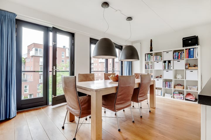 Foto 16 van Voorsterbeeklaan 190