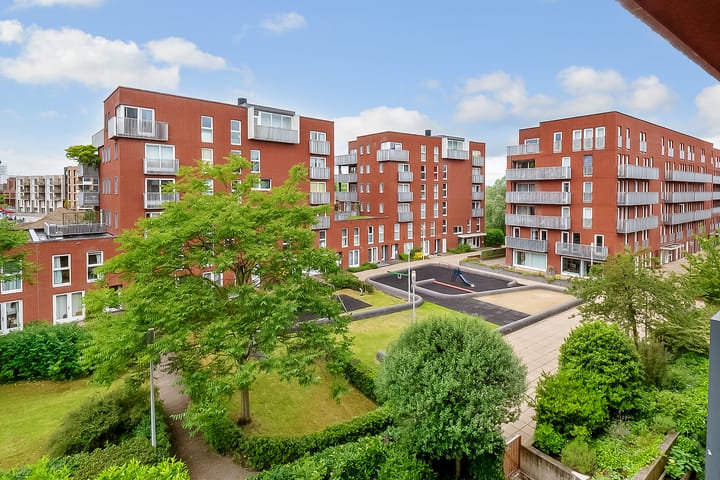 Foto 17 van Voorsterbeeklaan 190