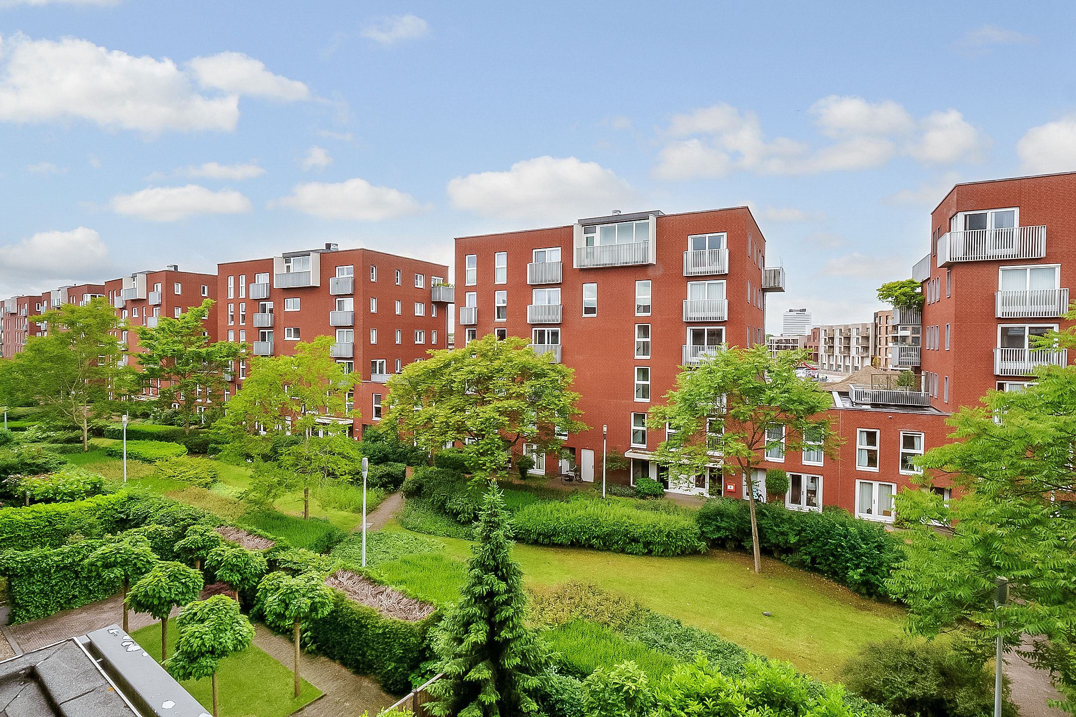 Foto 18 van Voorsterbeeklaan 190