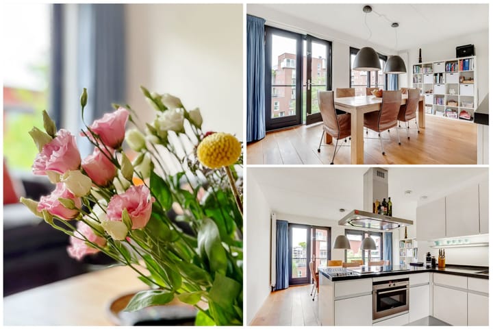 Foto 19 van Voorsterbeeklaan 190