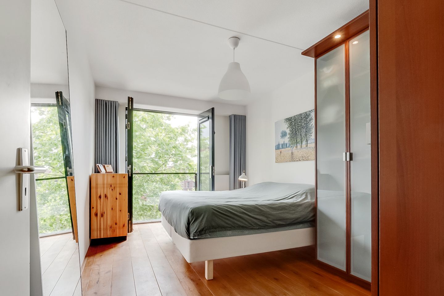 Foto 20 van Voorsterbeeklaan 190