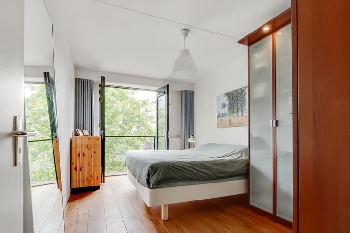 Foto 20 van Voorsterbeeklaan 190