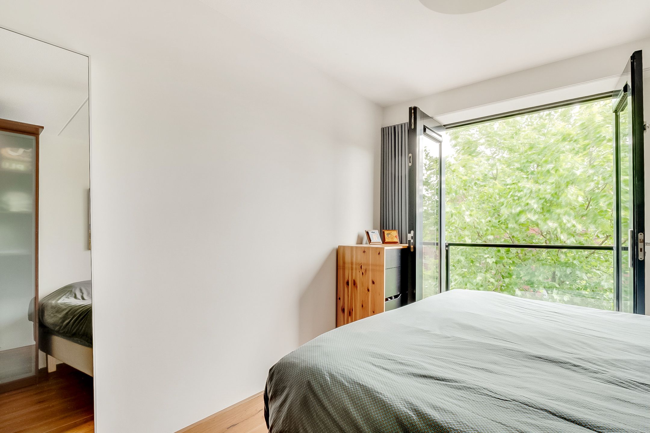 Foto 21 van Voorsterbeeklaan 190