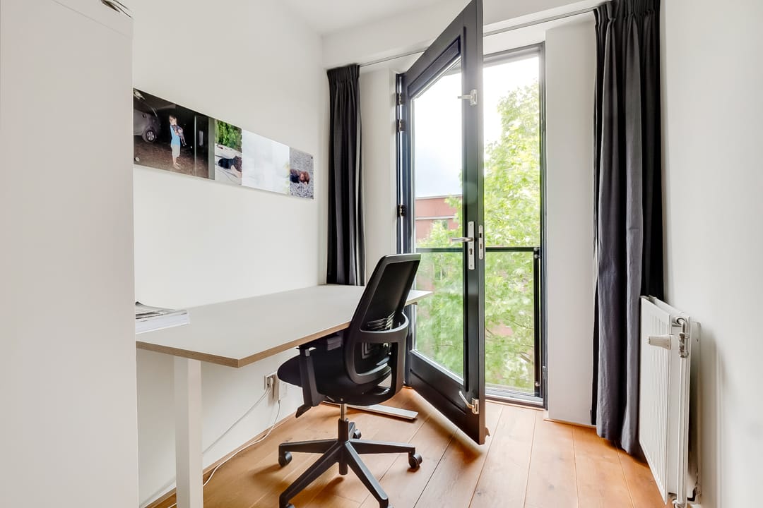 Foto 22 van Voorsterbeeklaan 190