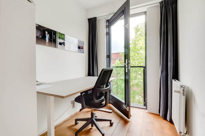 Foto 22 van Voorsterbeeklaan 190