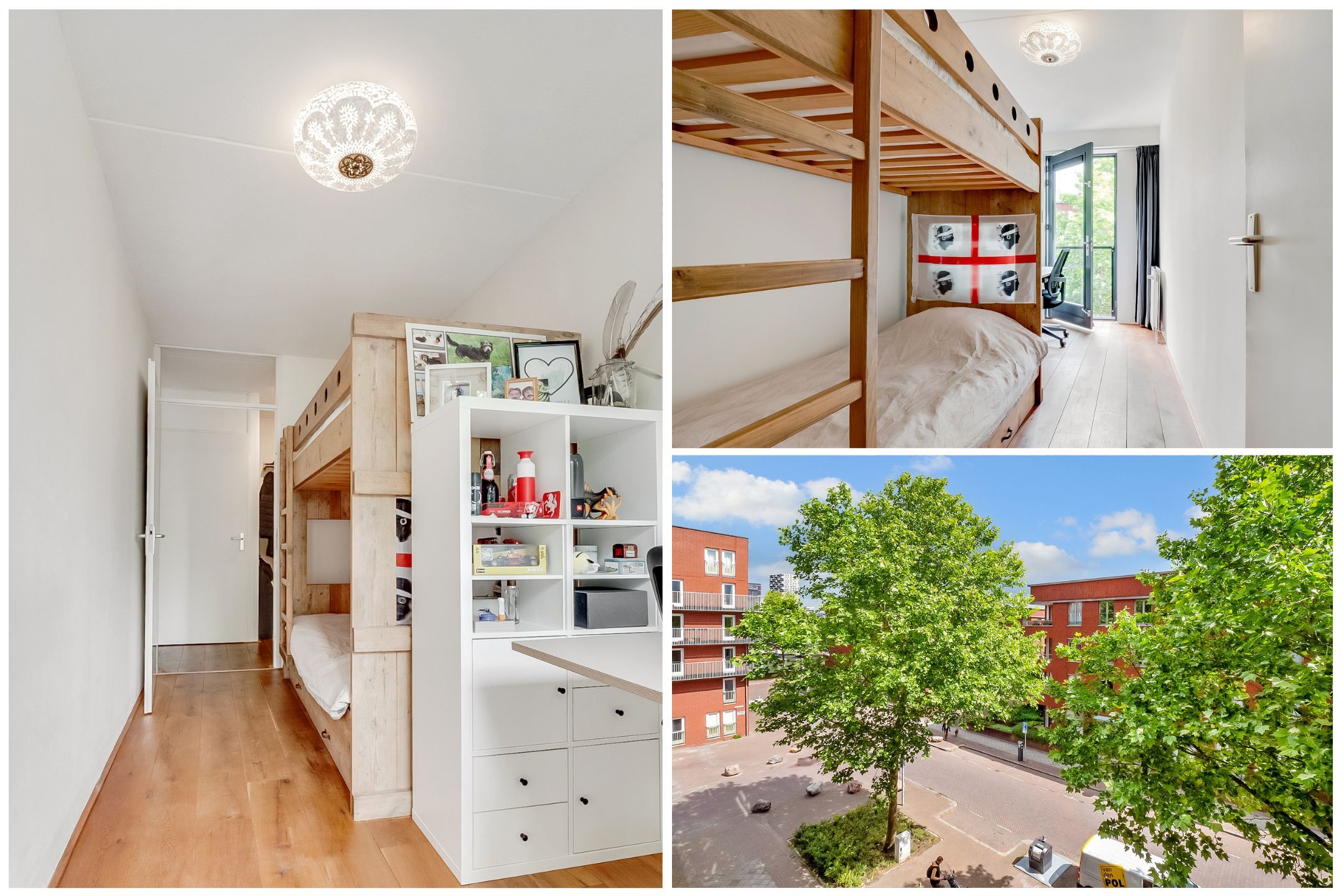 Foto 24 van Voorsterbeeklaan 190