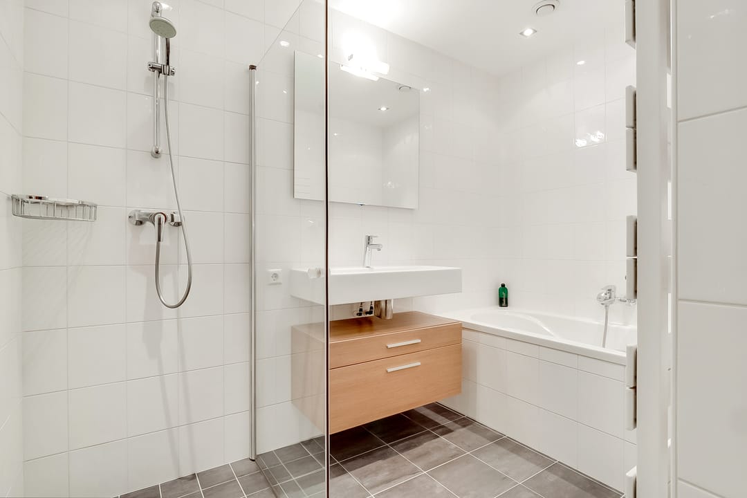 Foto 26 van Voorsterbeeklaan 190