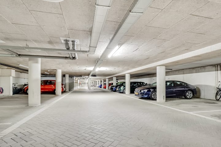 Foto 28 van Voorsterbeeklaan 190