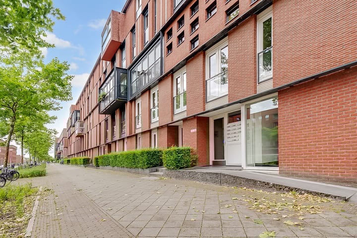 Foto 29 van Voorsterbeeklaan 190