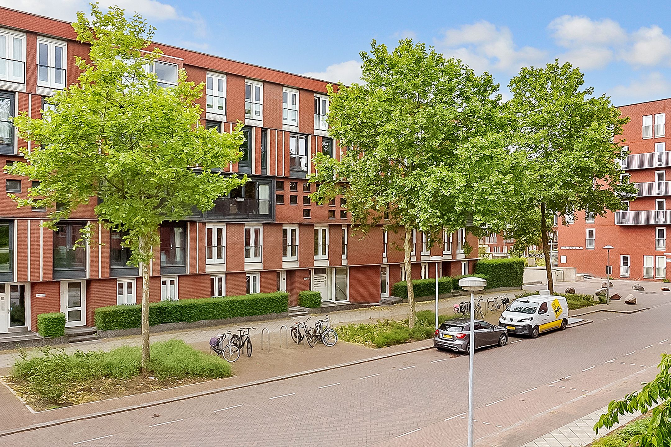 Foto 30 van Voorsterbeeklaan 190