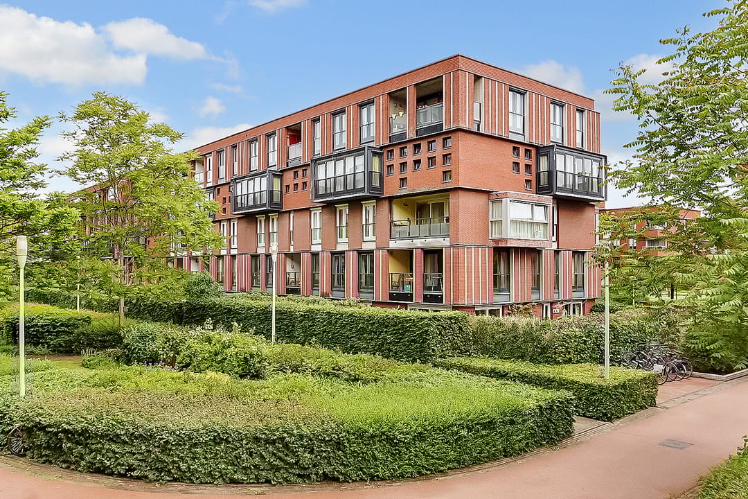 Foto 31 van Voorsterbeeklaan 190