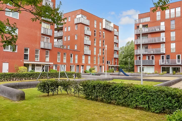 Foto 32 van Voorsterbeeklaan 190