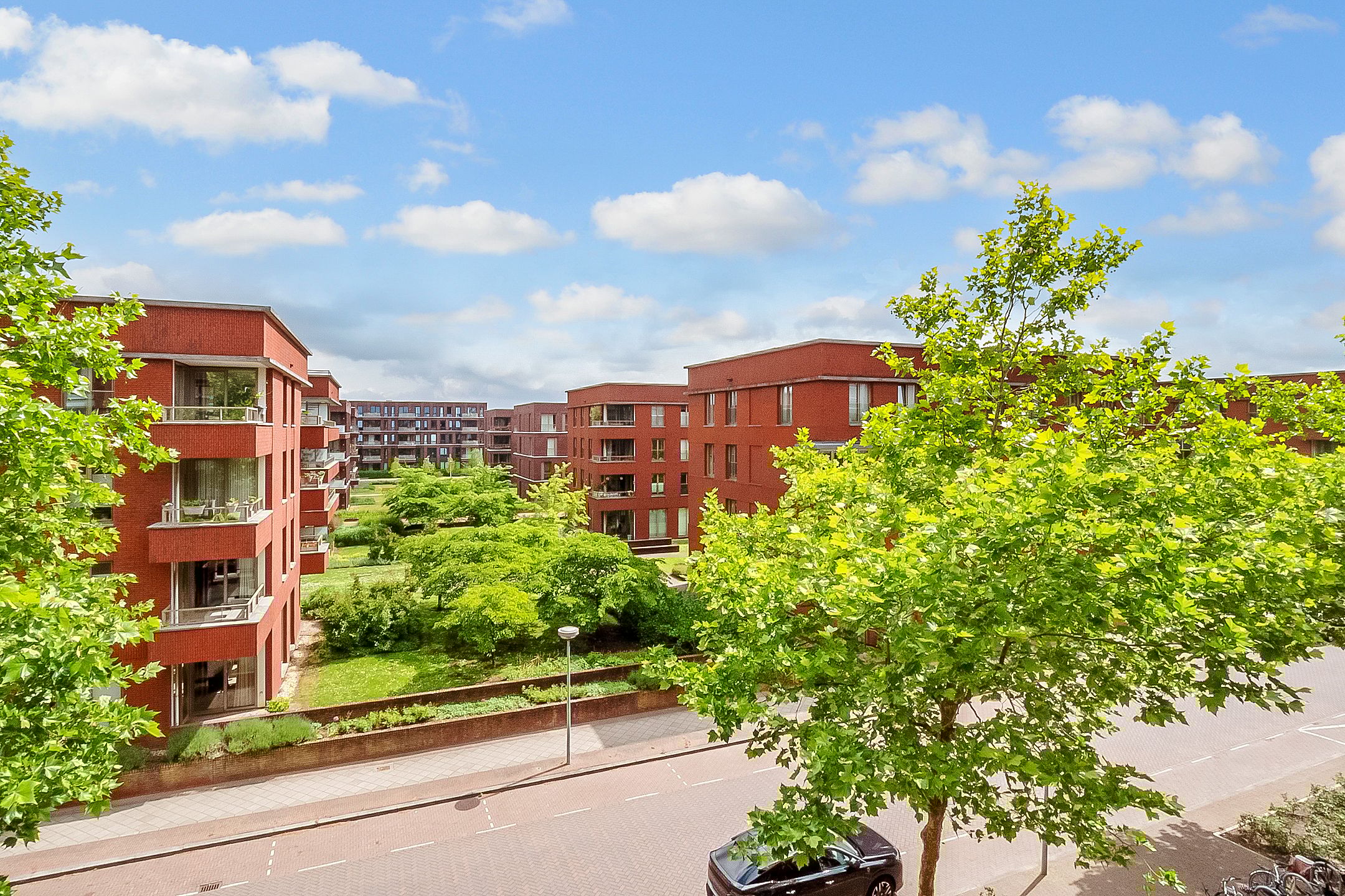 Foto 33 van Voorsterbeeklaan 190