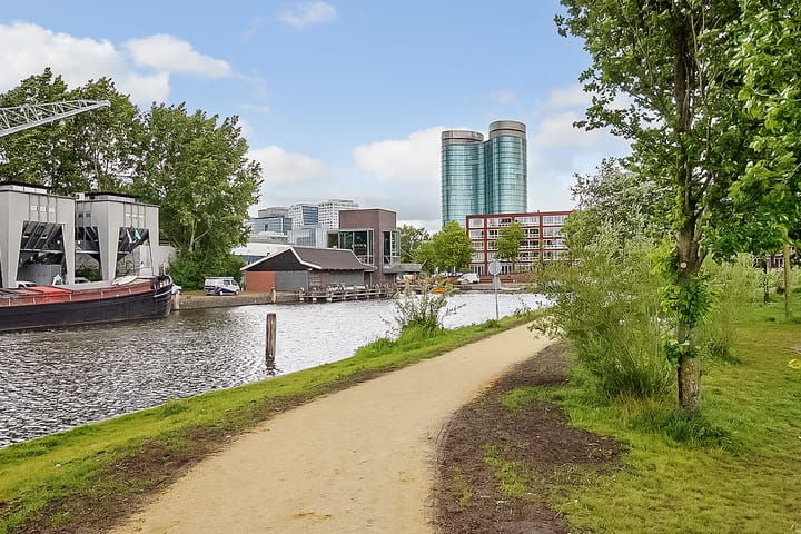 Foto 34 van Voorsterbeeklaan 190