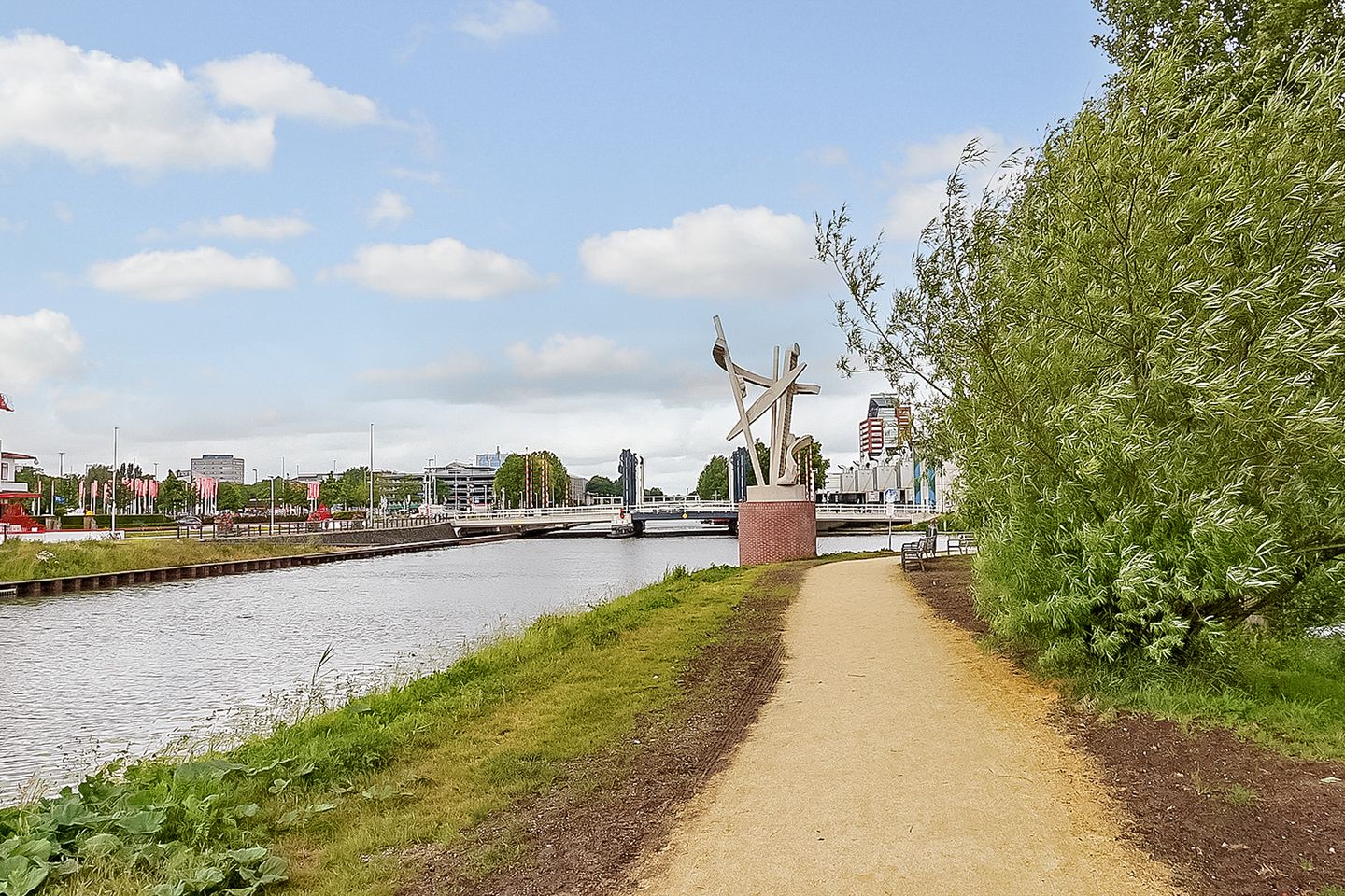 Foto 35 van Voorsterbeeklaan 190