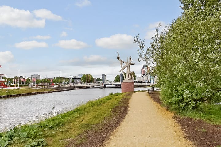 Foto 35 van Voorsterbeeklaan 190