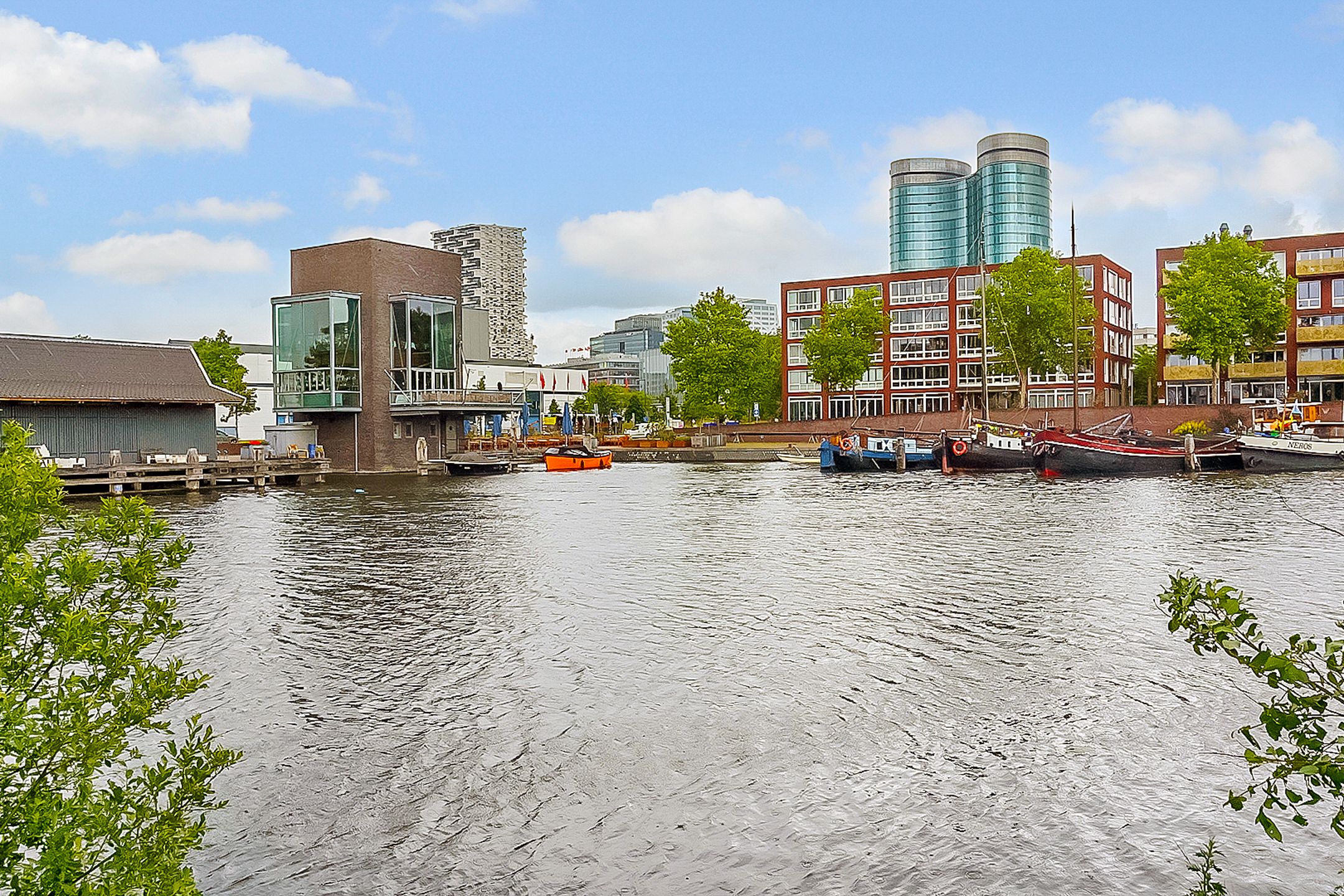 Foto 36 van Voorsterbeeklaan 190