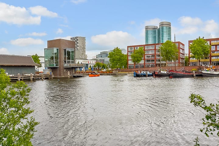 Foto 36 van Voorsterbeeklaan 190