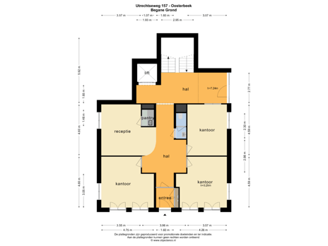 View floorplan