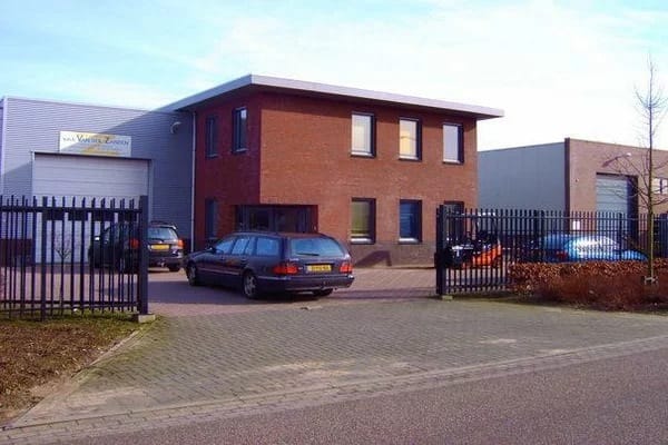 de Scheper 317, Oirschot