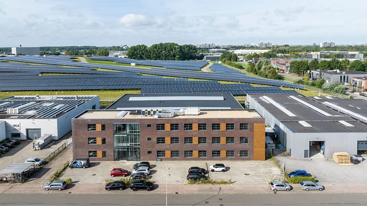 Minervum 7310-7313, Breda