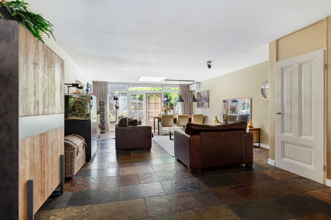 Foto 2 van Westerflierstraat 9