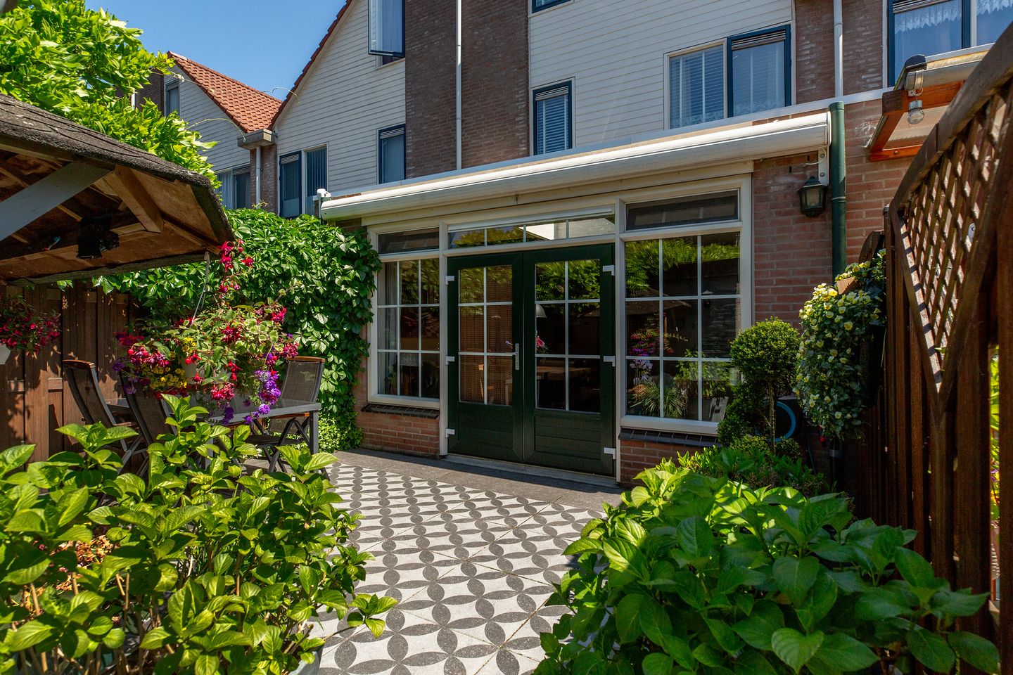 Foto 5 van Westerflierstraat 9