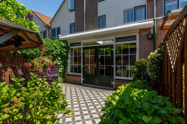 Foto 5 van Westerflierstraat 9