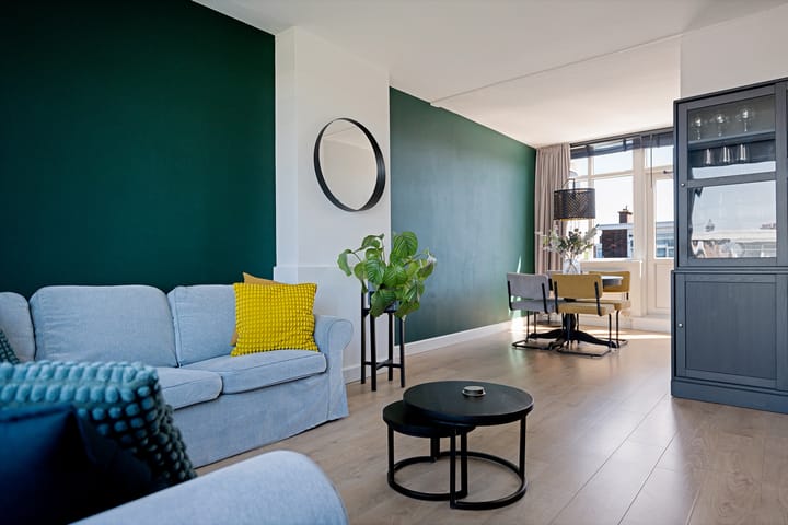 Foto 1 van Galjootstraat 5-D