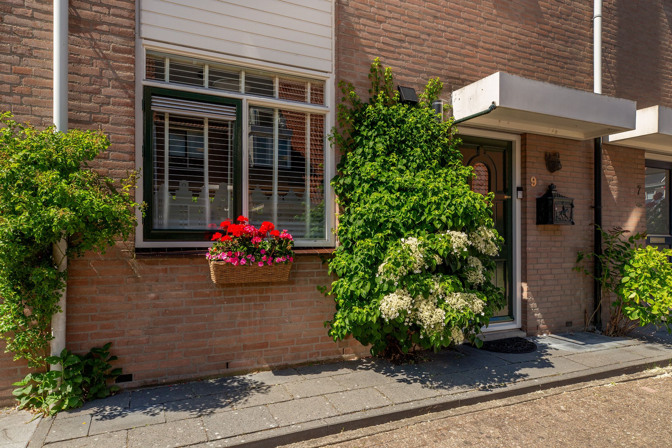 Foto 6 van Westerflierstraat 9