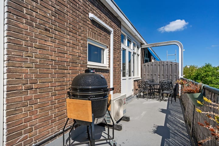 Foto 2 van Galjootstraat 5-D