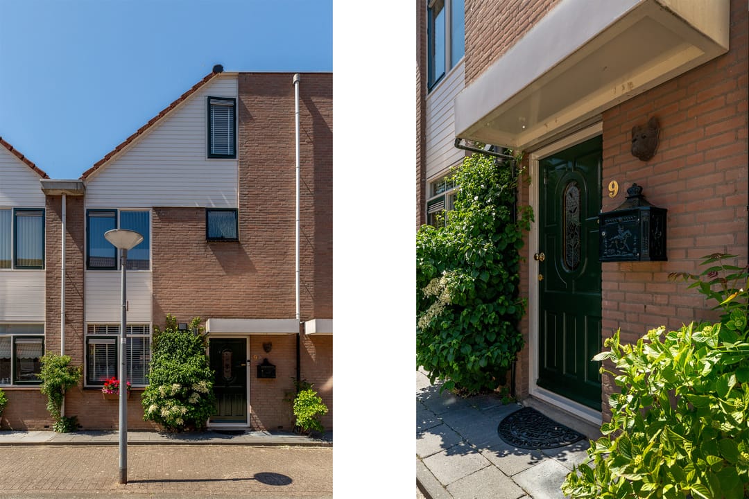 Foto 7 van Westerflierstraat 9