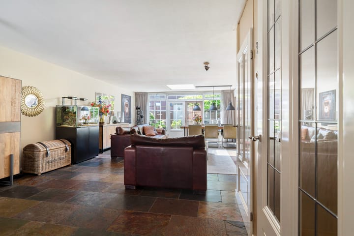 Foto 9 van Westerflierstraat 9