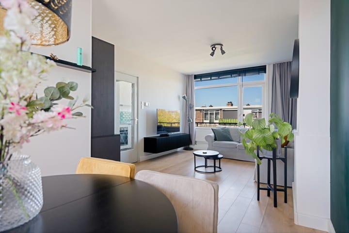 Foto 5 van Galjootstraat 5-D