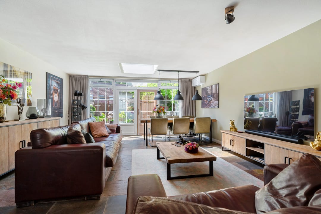 Foto 11 van Westerflierstraat 9