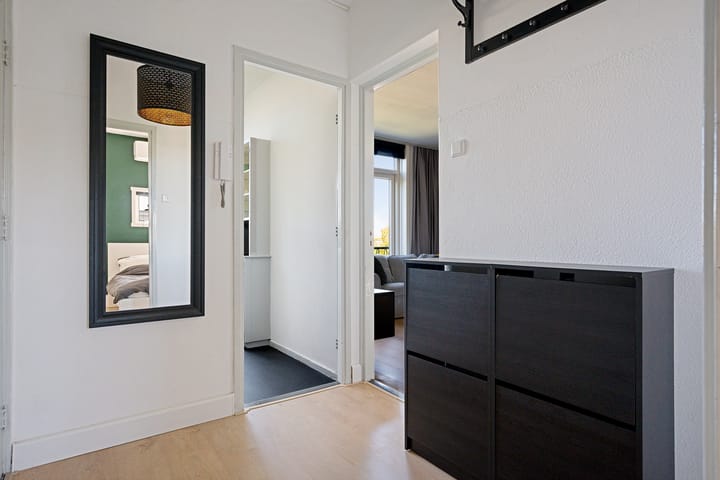 Foto 7 van Galjootstraat 5-D