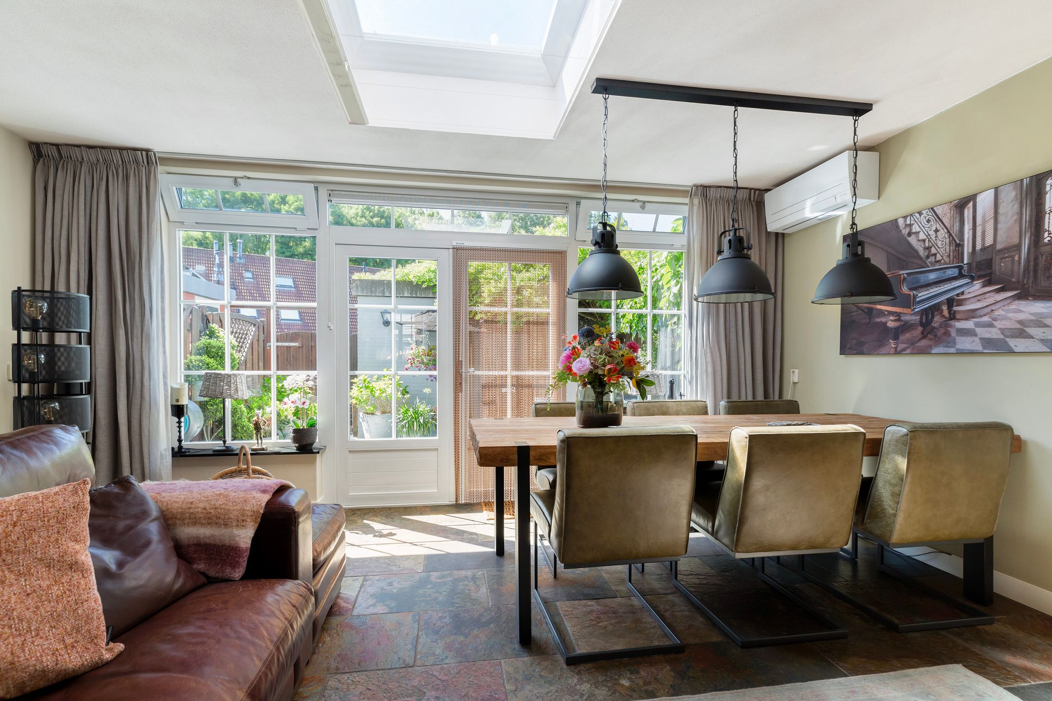 Foto 12 van Westerflierstraat 9