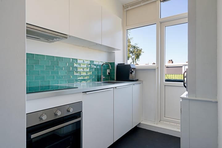 Foto 8 van Galjootstraat 5-D