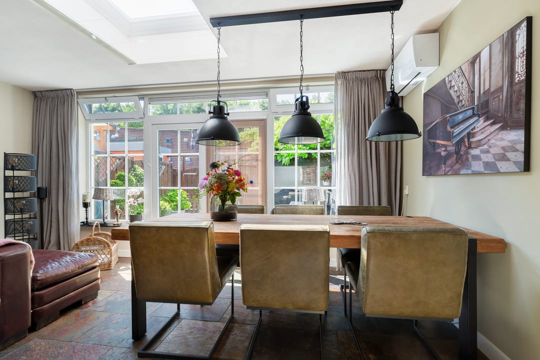 Foto 13 van Westerflierstraat 9