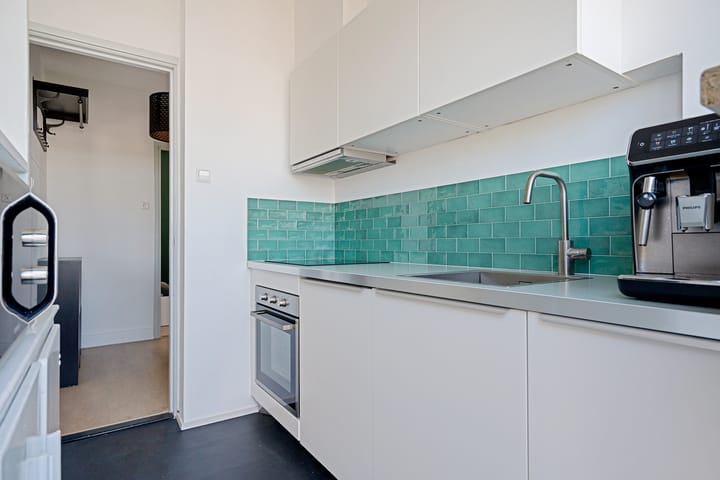 Foto 10 van Galjootstraat 5-D