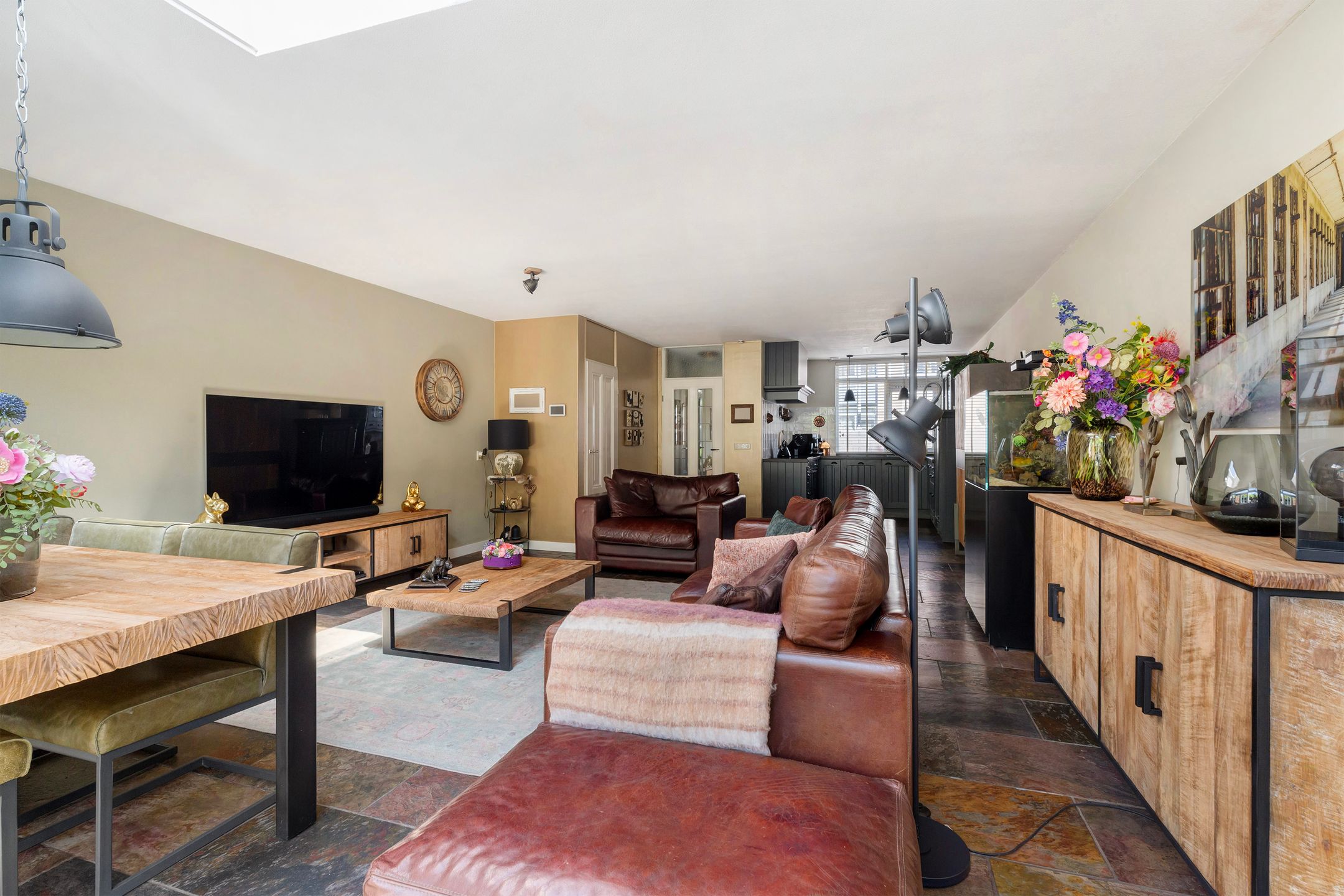 Foto 15 van Westerflierstraat 9