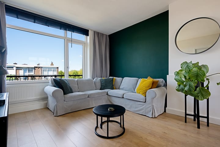 Foto 11 van Galjootstraat 5-D